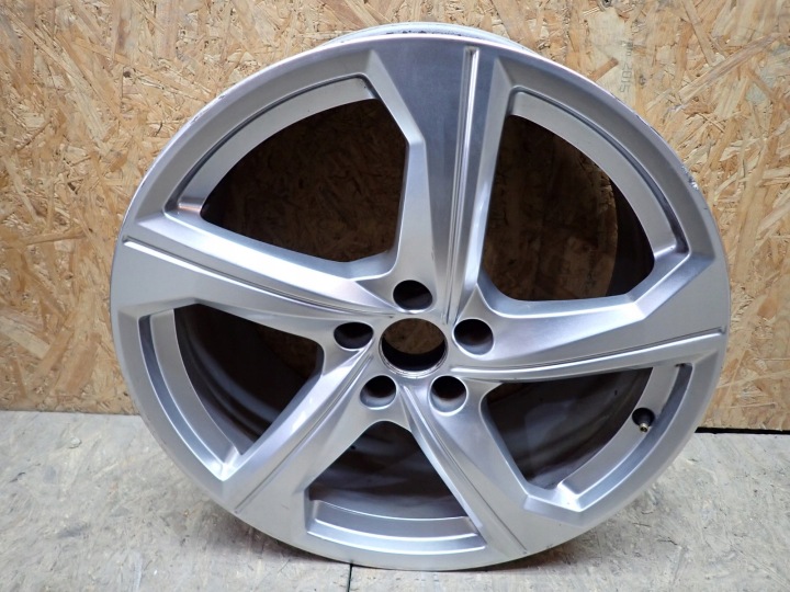 Jante d’aluminium AUDI A6 C8 4K 2018- 19'' 5x112 ET 40 4K0601025AJ