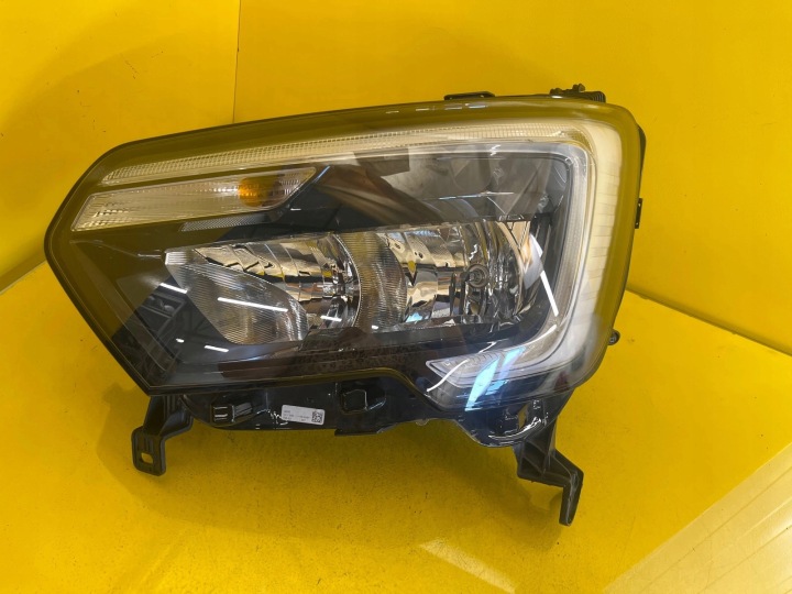 light left RENAULT MASTER 4 IV 19- LED
