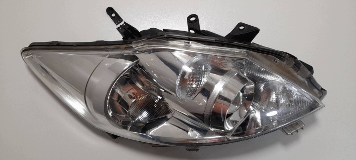 Toyota Auris and Lift E15 2009-2012r Reflektor right 09083 (R458)