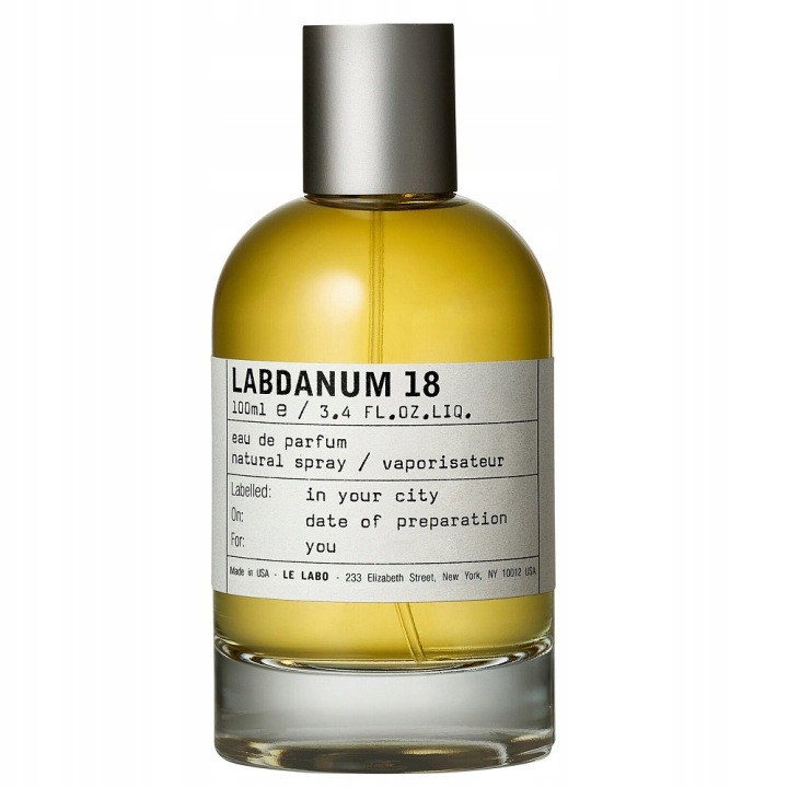 le labo labdanum 18