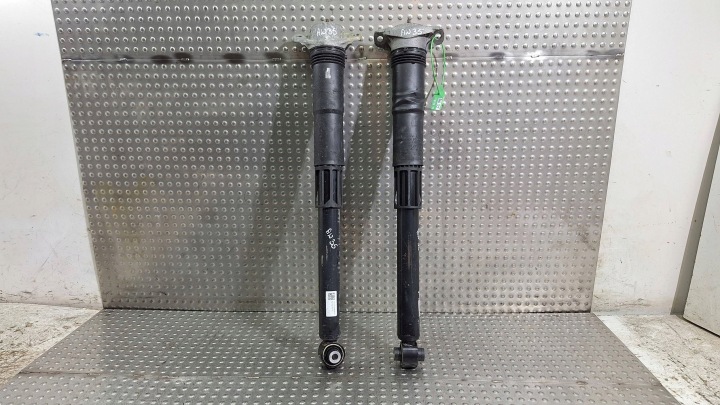 Stoßdämpfer rechts links heck KPL 5QA512011AP VW TOURAN II 5TA