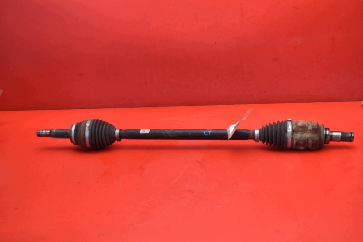 Antriebswelle links heck MANUAL 42340-52070 TOYOTA YARIS 4 IV GR 1.6 TURBO 261 KM 20