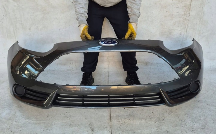 FORD FOCUS MK3 ST 11- Stoßstange vorne vorne Lüftungsgitter CM51-17757-A