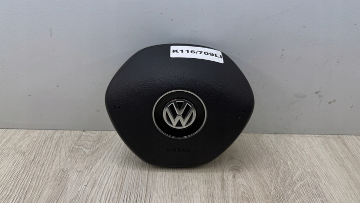spoiler airbags POWIETRZNEJ VW PASSAT B8 GOLF TIGUAN 6196026 K116/709LI
