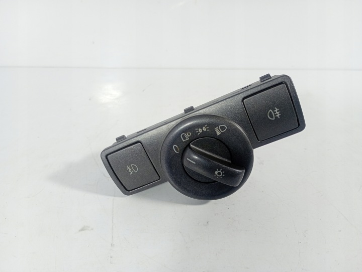 VW Phaeton 02-16 Bouton Contrôle Interrupteur Lumières OE 3D0941531A