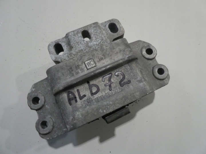 Stütze getriebehalter getriebestütze getriebelager 1K0199555AC AUDI VW SEAT