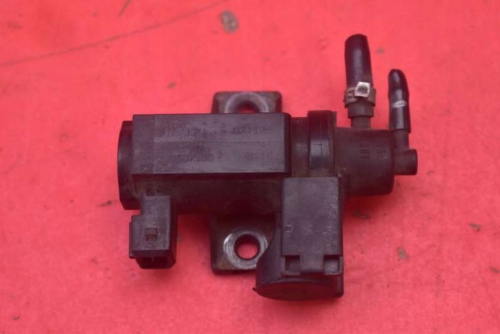 Sensor Unterdruck 55203202 FIAT BRAVO 2 II 1.9 JTD 120 KM 07-11