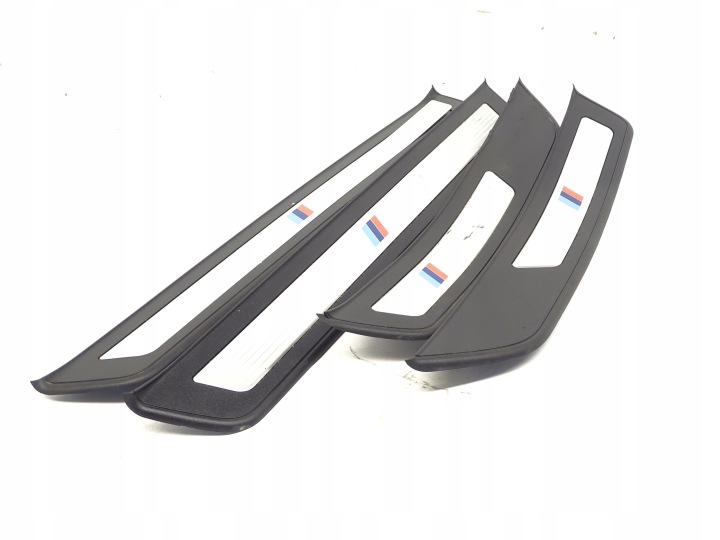 Couvertures Moulage Jupes Avant Arrière Avant Arrière BMW M5 F10