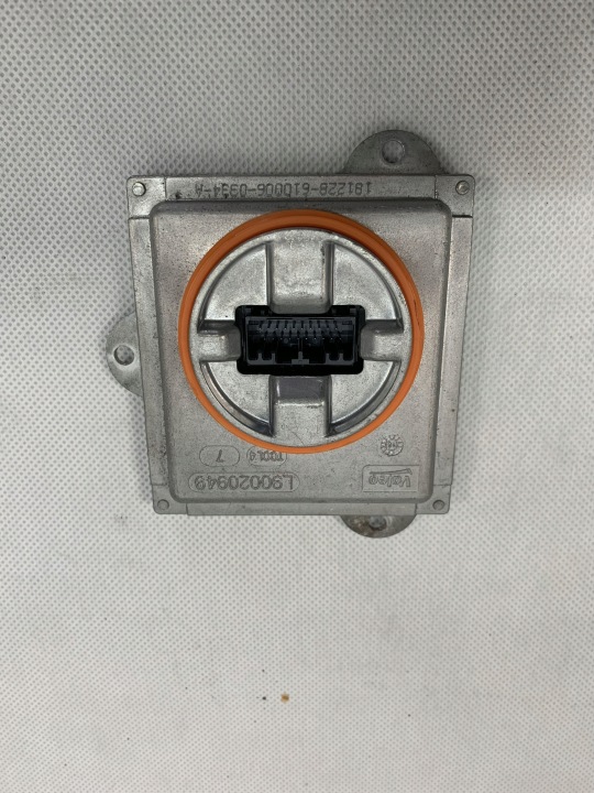 control unit reflektor Ford C-Max 2 II FL 14r Lift 2014 C1H1B80500 12.25