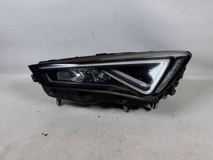 Seat Terraco 6FJ 19- light left front front