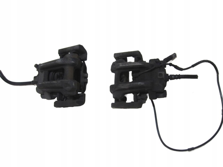 BMW F34 F30 F20 Bremssattel Bremse Sattel Brems- hinten heck 6850857
