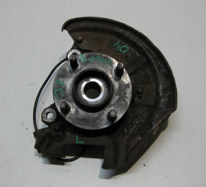 FORD B-MAX 13R 1.0EB Mozzo FUSELLO Destra Anteriore AY1C-3K170-BA