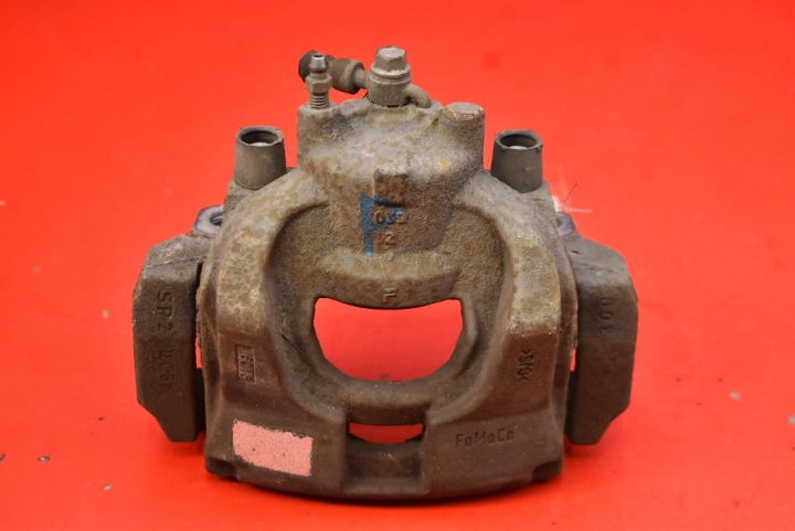 Étrier frein Frein Droite Avant FORD MONDEO MK5 2.0 TDCI 150 KM 14-20