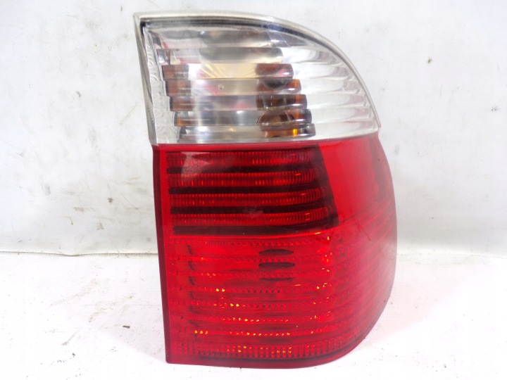 Licht hinten heck rechts BMW E46 KOMBI LIFT (1)