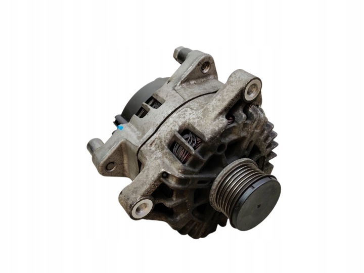 alternator CITROEN C4 PICASSO and C5 III PEUGEOT 508 and 2.0 HDI 9688085380