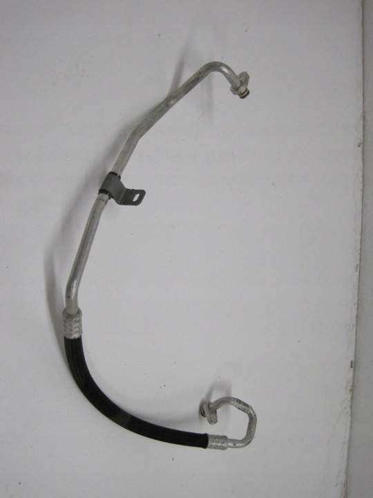 pipe hose of the air conditioning OPEL ASTRA L VI 9846830780