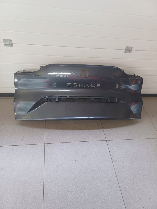 Couverture du capot RENAULT ESPACE V5 901528890R