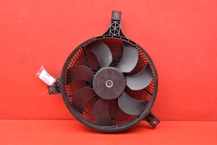 ventilátor INFINITI FX45 1 a 4.5 V8 319 KM 02-06