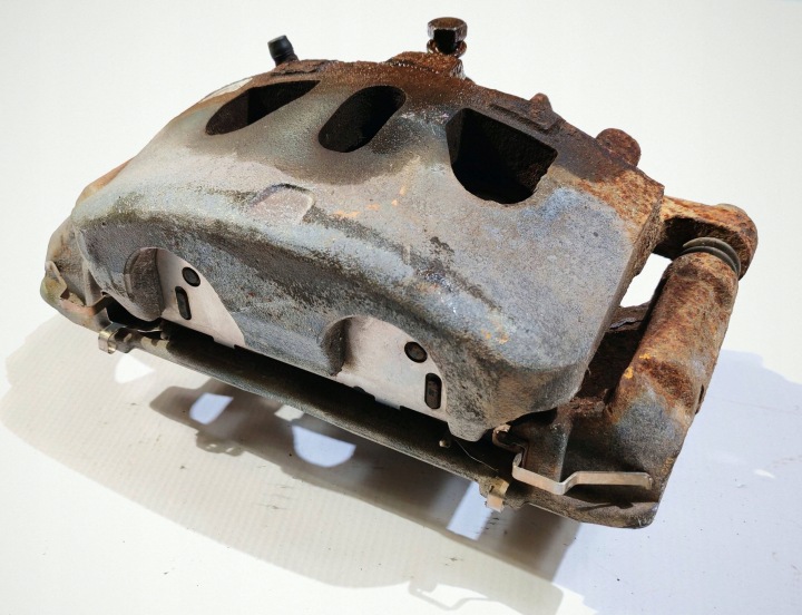 Étrier frein Frein Avant Avant Droite Ford Explorer 2011-2019
