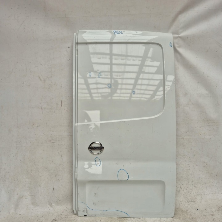 NISSAN NV300 16-> Portière Arrière Arrière Droit