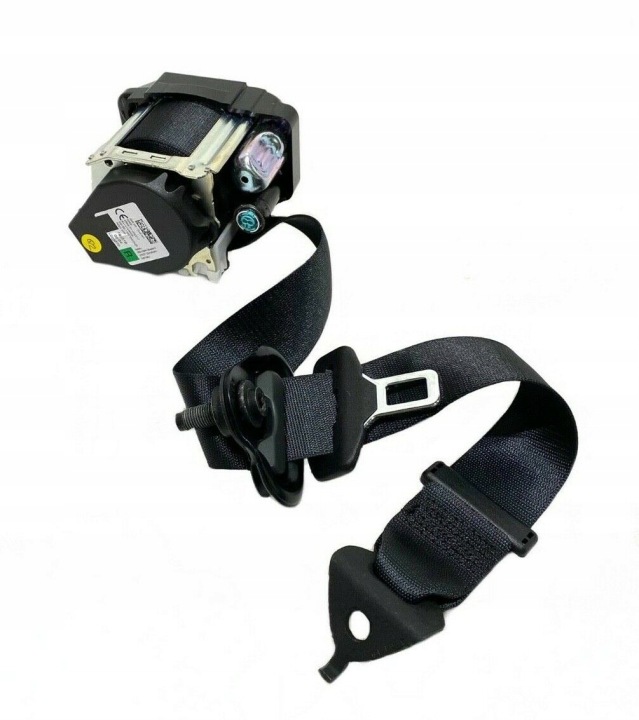 MERCEDES BENZ G WAGON R OSSATURA seat belt 641474000A
