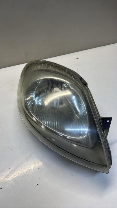 Licht rechts vorne REFLEKTOR rechts vorne RENAULT TRAFIC OPEL VIVARO