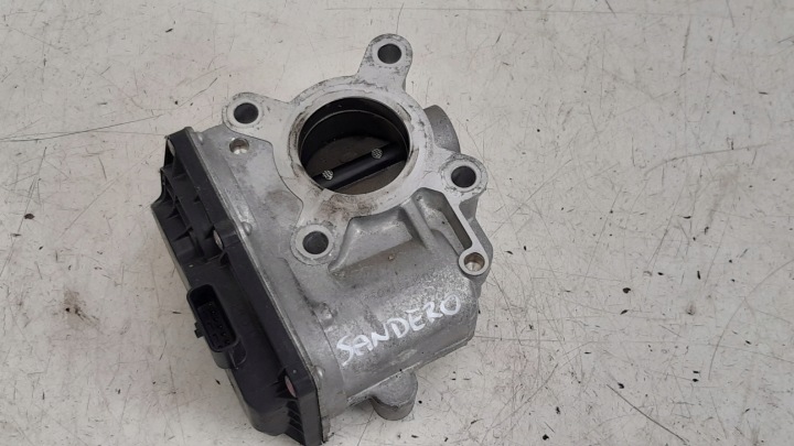 Vanne boitier papillon 8200568715C Dacia Sandero