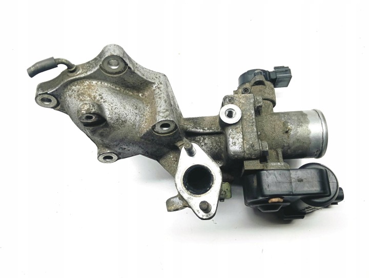 throttle flap TOYOTA Corolla Verso 2,0 D4D 2005r Denso 192300-2010