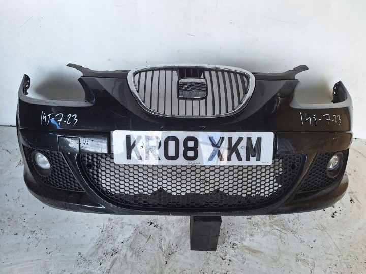 SEAT ALTEA 04-08 Paraurti