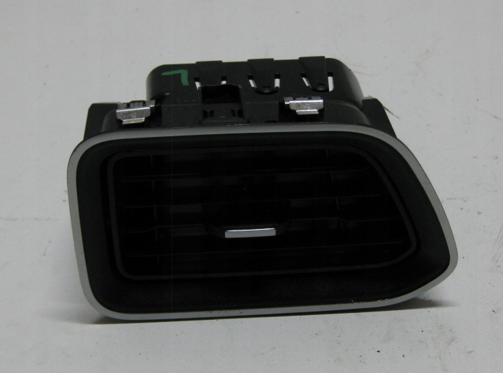 RENAULT MASTER III LIFT Bouche aération tableau bord Console Gauche 687501519R 687505442R