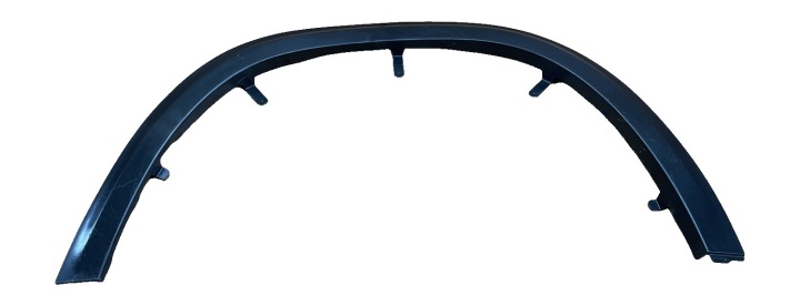 O20 MERCEDES GLB II X244 2026- Moulage Aile Avant Gauche A2448850505