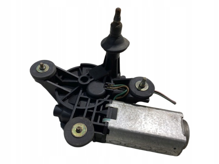 Motor des Scheibenwischers heck FIAT PANDA II MS259600-7000