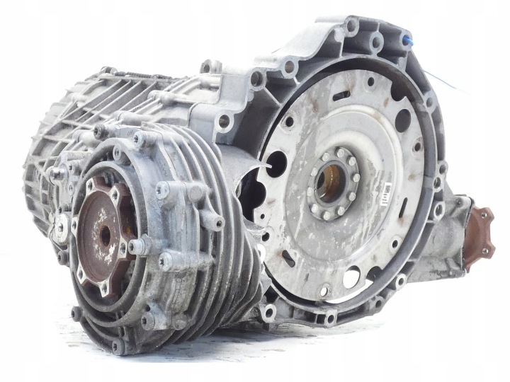 Boîte de vitesses AUTOMAT AUTOMATYCZNA MQZ AUDI A5 8T 1.8 TFSI CDH