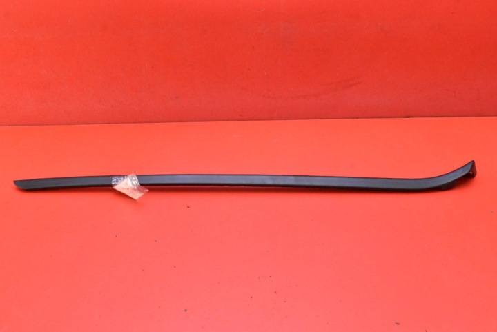 moulding windows front PRZEDNIEJ CZOLOWEJ right 4KE854328 AUDI E-TRON 55 18-21