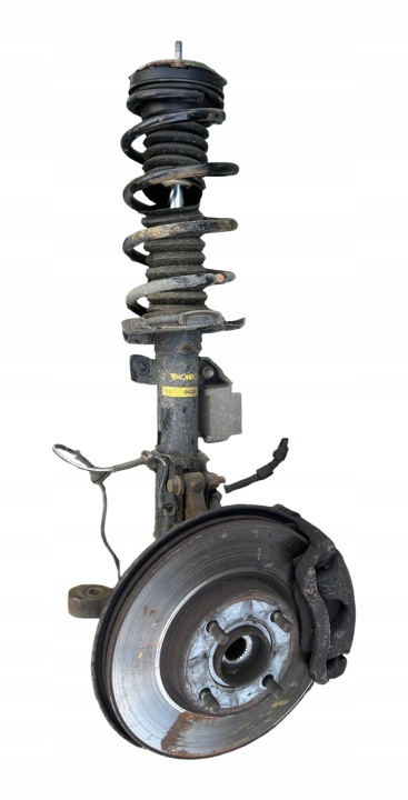 mcpherson Mozzo FUSELLO Destro Anteriore FORD TOURNEO COURIER MK1 14- 1.0 ECOBOOST