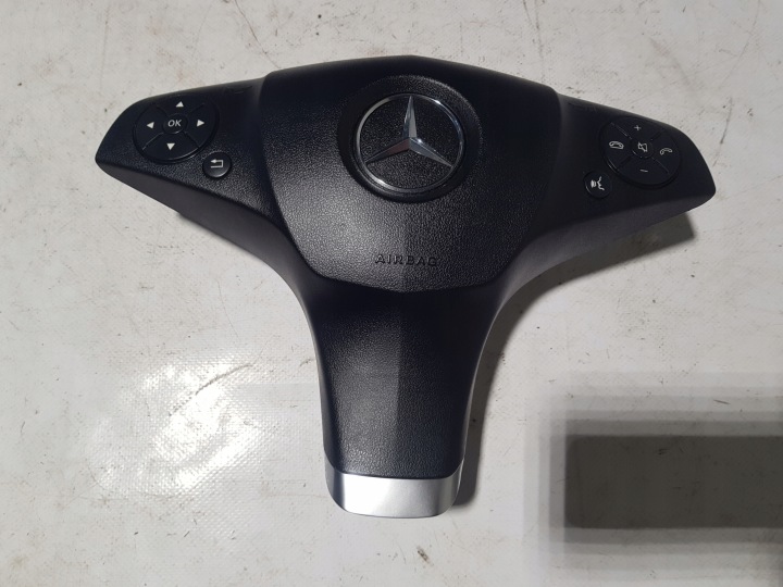 MERCEDES W207 W212 airbag autisti A2078604002