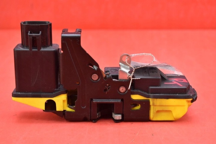 de la Serrure Portière Droite Arrière Arrière 8650555 VOLVO XC90 1 et 02-06