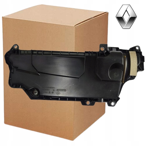 copertura GREMBIALINA Coperchio superiore motore RENAULT MASTER III OPEL MOVANO 2.3 DCI 8200805844