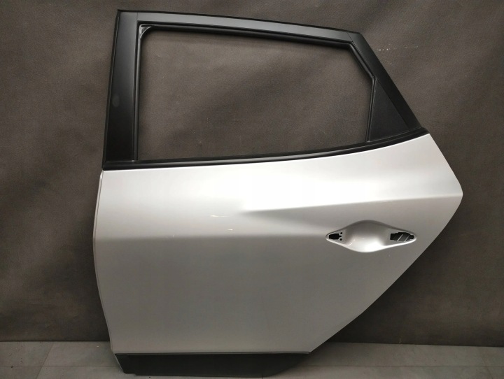 Hyundai ix35 Portière Gauche Arrière RAH