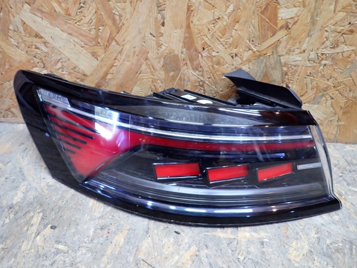 light left rear left rear part VW ARTEON SHOOTING BRAKE KOMBI 3G7 3H9 3G7945207B