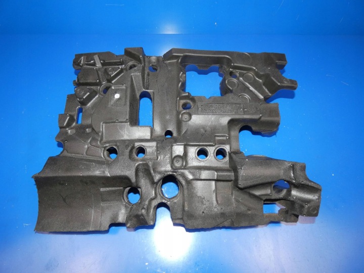 VOLVO XC60 II V90 S90 XC90 II 2.0 D4 soundproofing of the engine