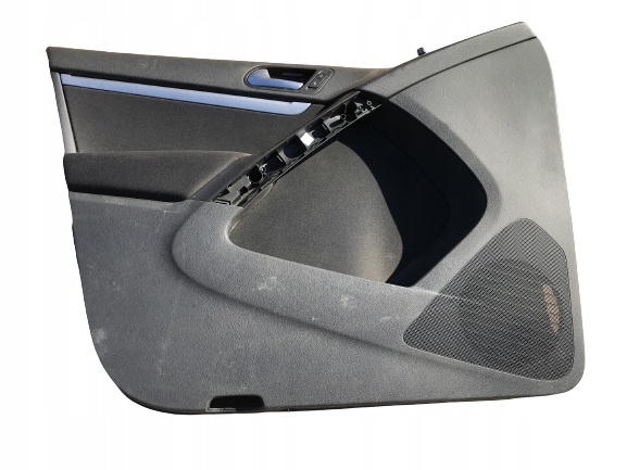 bok dveře levý předek VW TIGUAN LIFT 5N0867011