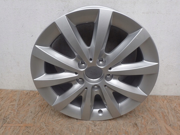 CERCHIO DI ALLUMINIO MERCEDES B KLASA A2464010500 16\