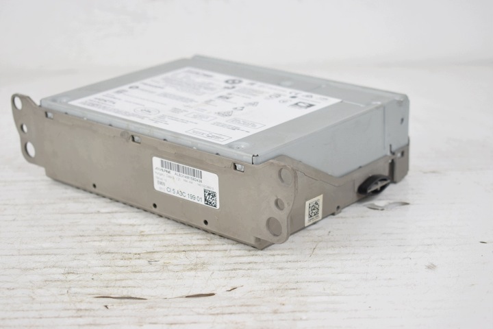 RADIO navigazione * modulo ALPINE BMW 8 G16 F40 F44 A269ZUA160 700B-UA160