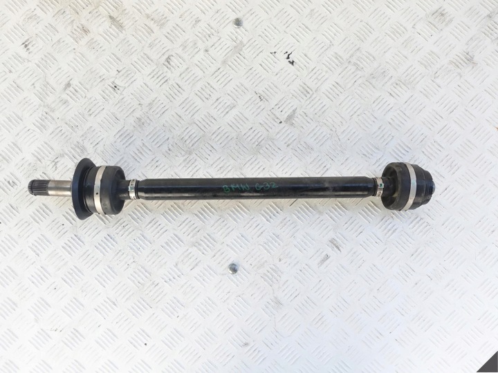 BMW 6 G32 7 G12 X-DRIVE Antriebswelle links heck 30iX 40iX