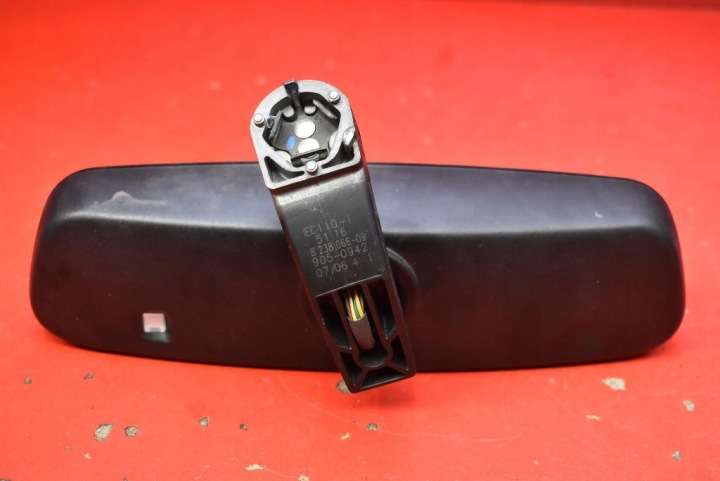 mirror inner reversely FOTOCHROM 8238066 BMW X3 E83 03-06