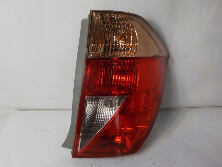 HONDA FR-V LIFT light right rear part rear UK