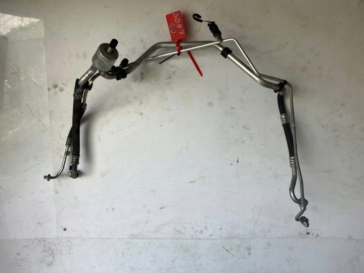 RURKI Climatisateur air conditionné PEUGEOT 3008 et 1.6 EHDI 9684368380