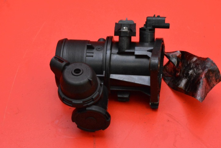 valvola a farfalla 9660110780 CITROEN C5 II X7 III 2.0 HDI 140 KM 08-17