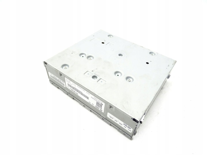 TUNER Radioeinheit RADIA AUDI A6 C7 A7 A4 B8 4G0035061J